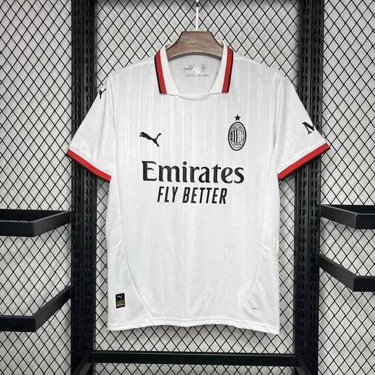 AC Milan Jerseys 24-25