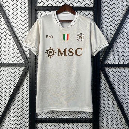 Napoli Jerseys 25-26