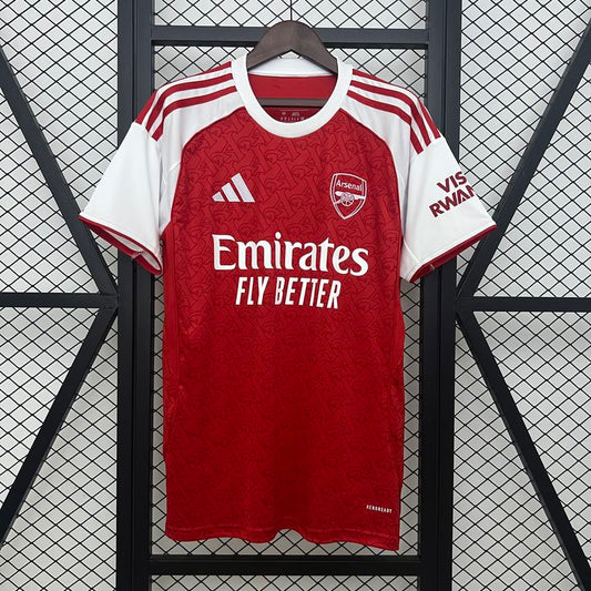 Arsenal Jerseys 25-26