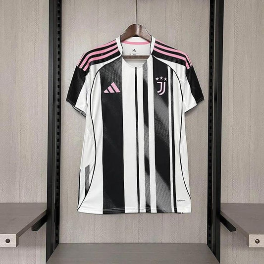 Juventus Jerseys 25-26