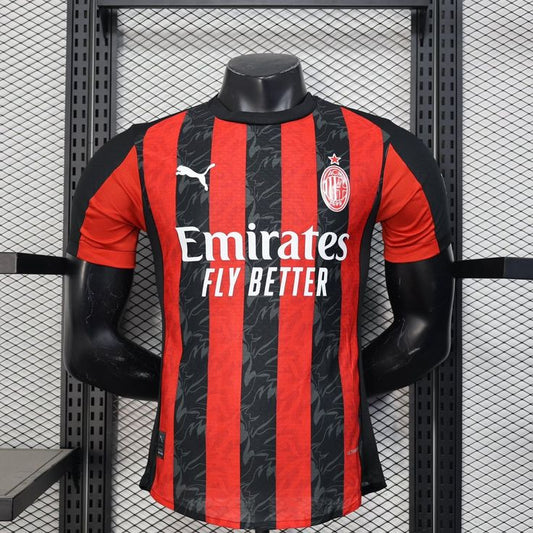 AC Milan Jerseys 25-26