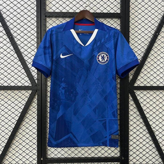 Chelsea Jerseys 25-26